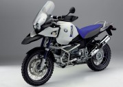 BMW R 1150 GS Adventure